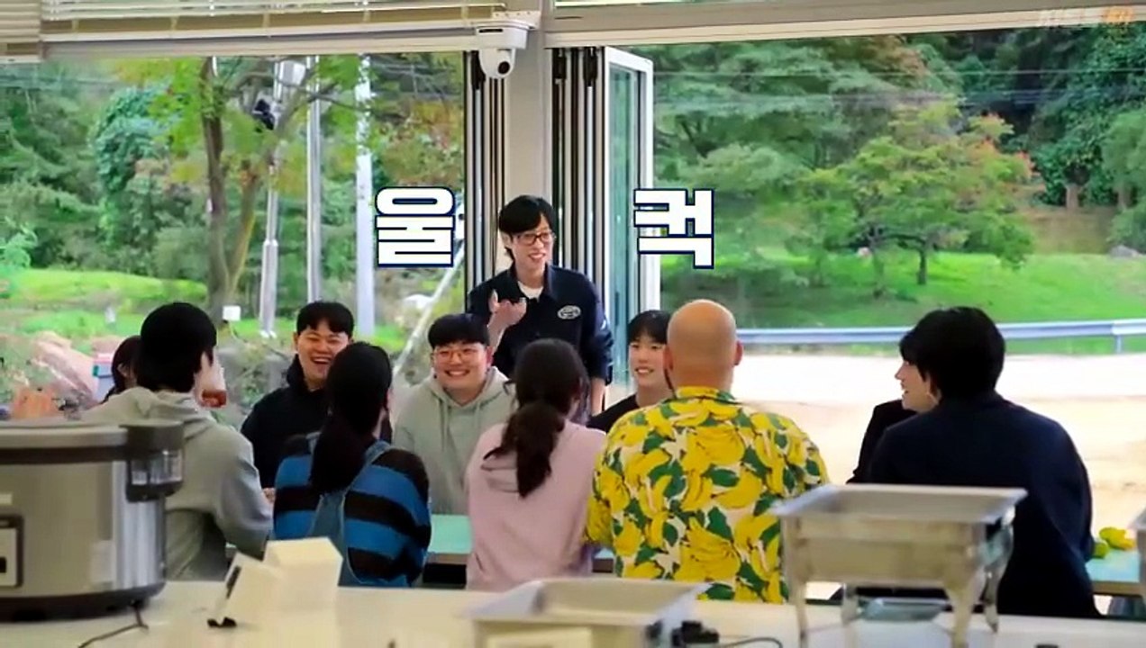 Jae Seoks BB Rules Episode 3