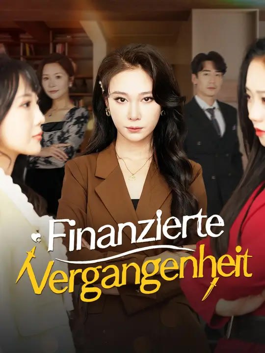 Finanzierte Vergangenheit | Komplette Serie | Short Drama Deutsch
