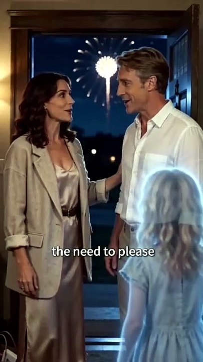 The Deadly Honesty Necklace 💕 💕 💕 [Full Movie]