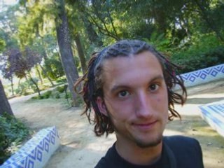 Moments entre potes...