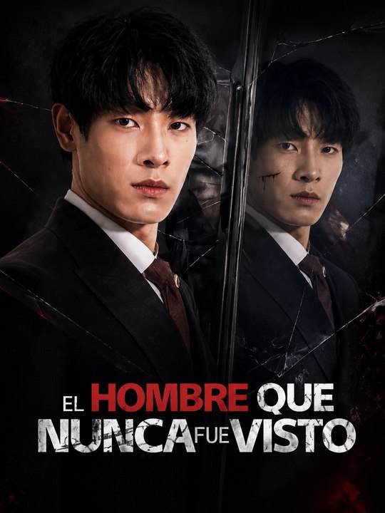 El Hombre Que Nunca Fue Visto | Episodio Completo | Serie Dramática Viral | Short Drama Full EP