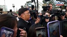 Kampo ni Duterte, Hihilinging Talakayin ang Jurisdiction ng ICC Bago ang Pagdinig sa Setyembre 2025 [Full Movie]