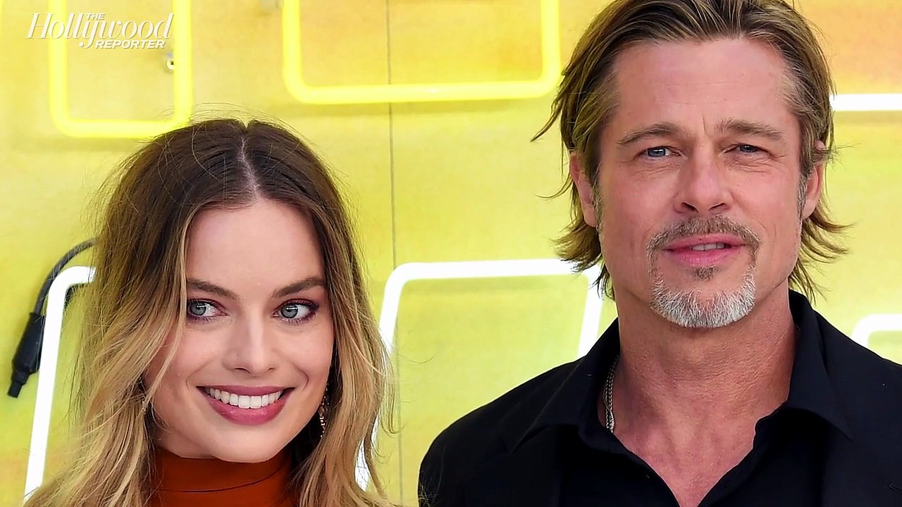 Margot Robbie Set to Replace Emma Stone in Damien Chazelle's 'Babylon' | THR News [Full Movie]
