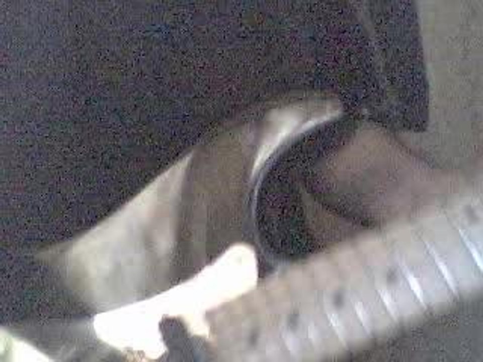 Intro Fade to Black