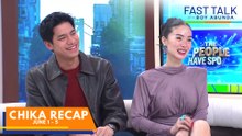 Fast Talk with Boy Abunda: Chika Recap | June 1 - June 5, 2026