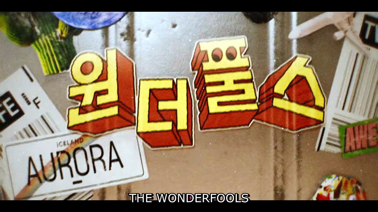 The Wonderfools - Episode 2 [IND]