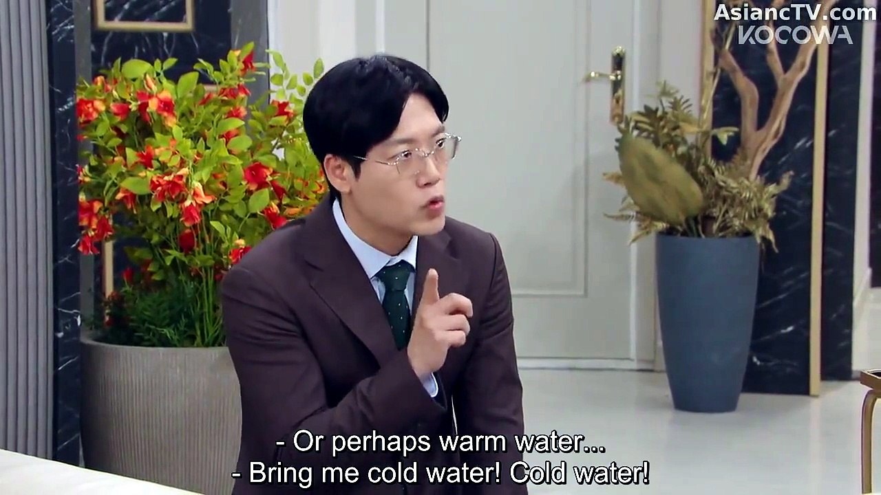 A Graceful Liar (2025) - Episode 43 Eng Sub