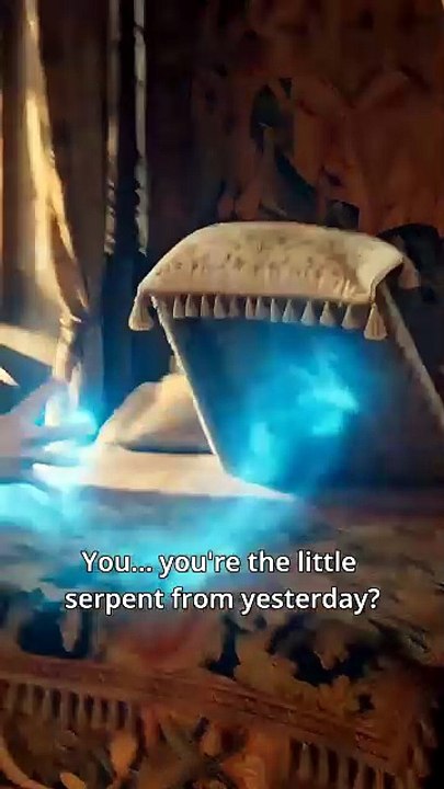 Beastward Academy Reborn, I Claimed My Sister's Serpent Full Drama [Full Movie]