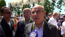 Giresun'un Yeşil Lezzetleri Gastronomi Festivali ile yöresel lezzetler rüzgarı esti