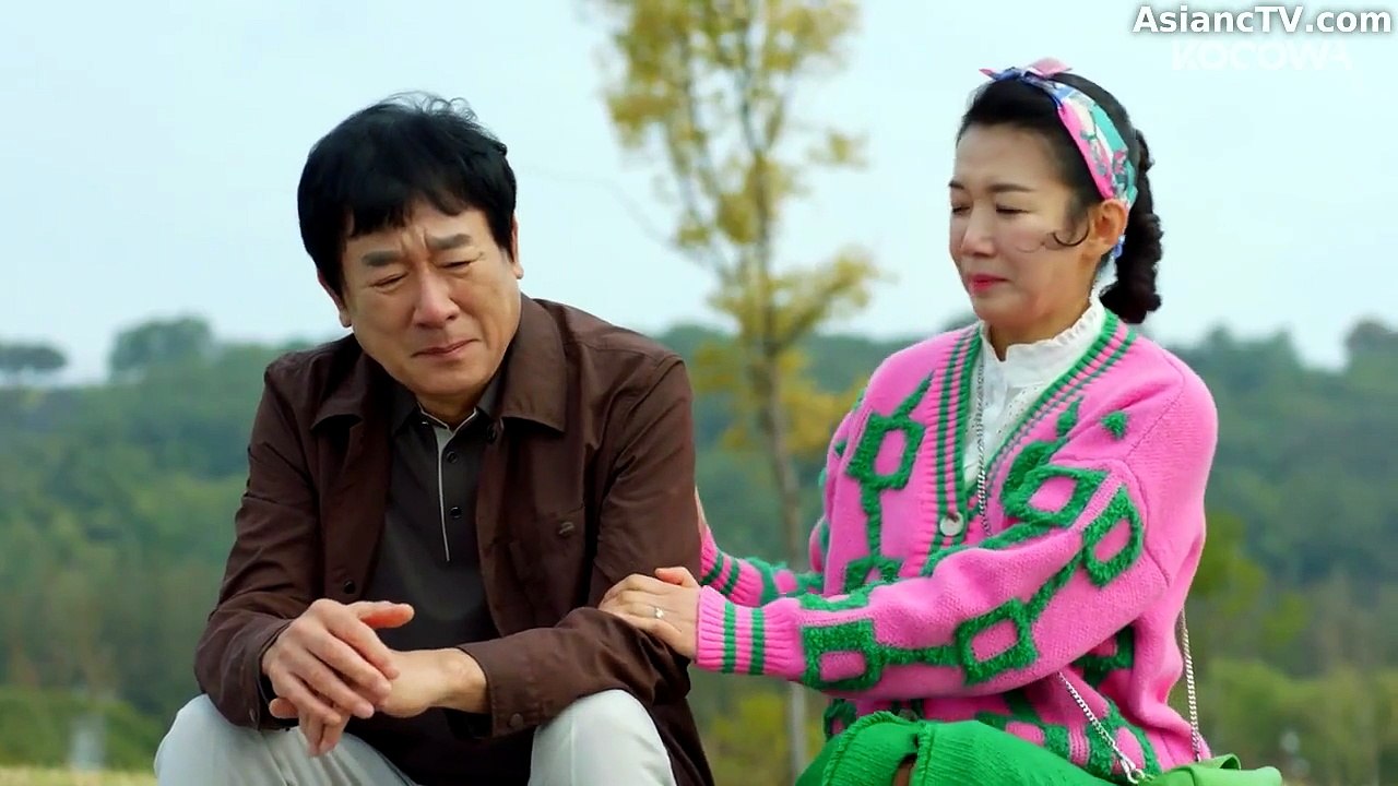 A Graceful Liar (2025) - Episode 44 Eng Sub