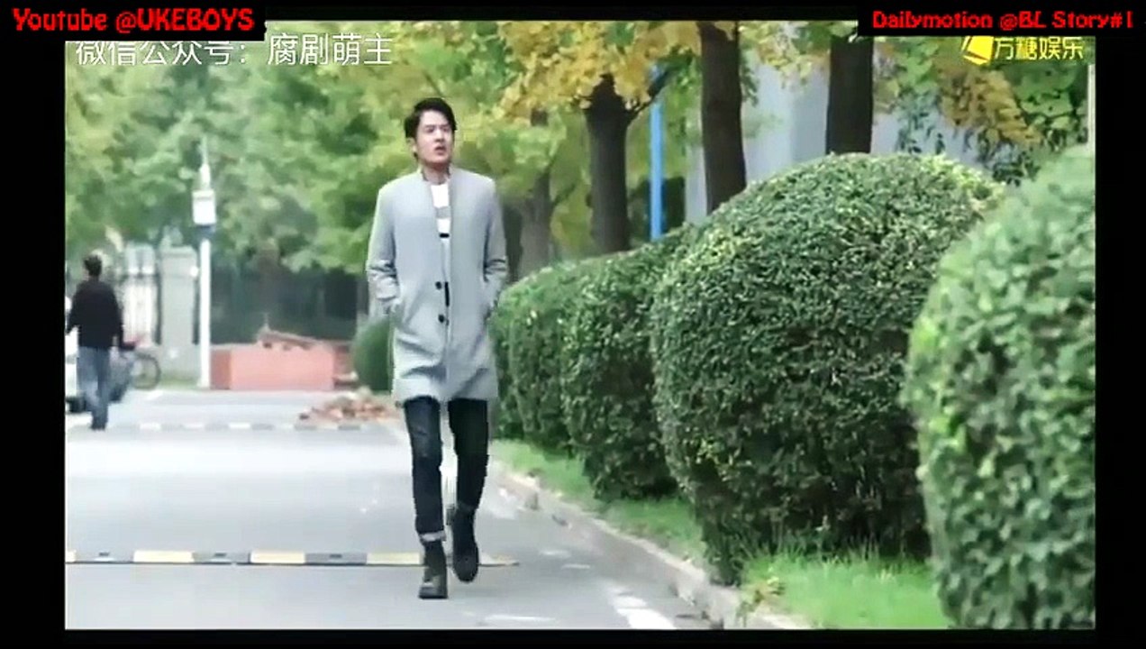 [eng/indo sub] Ambiguous Focus Eps 5 [Full Movie]