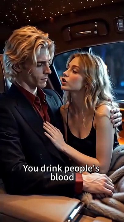 Toxic Love with My Vampire Fiance's Father🧡🍏 🔥   full movie (2026) [Full Movie]