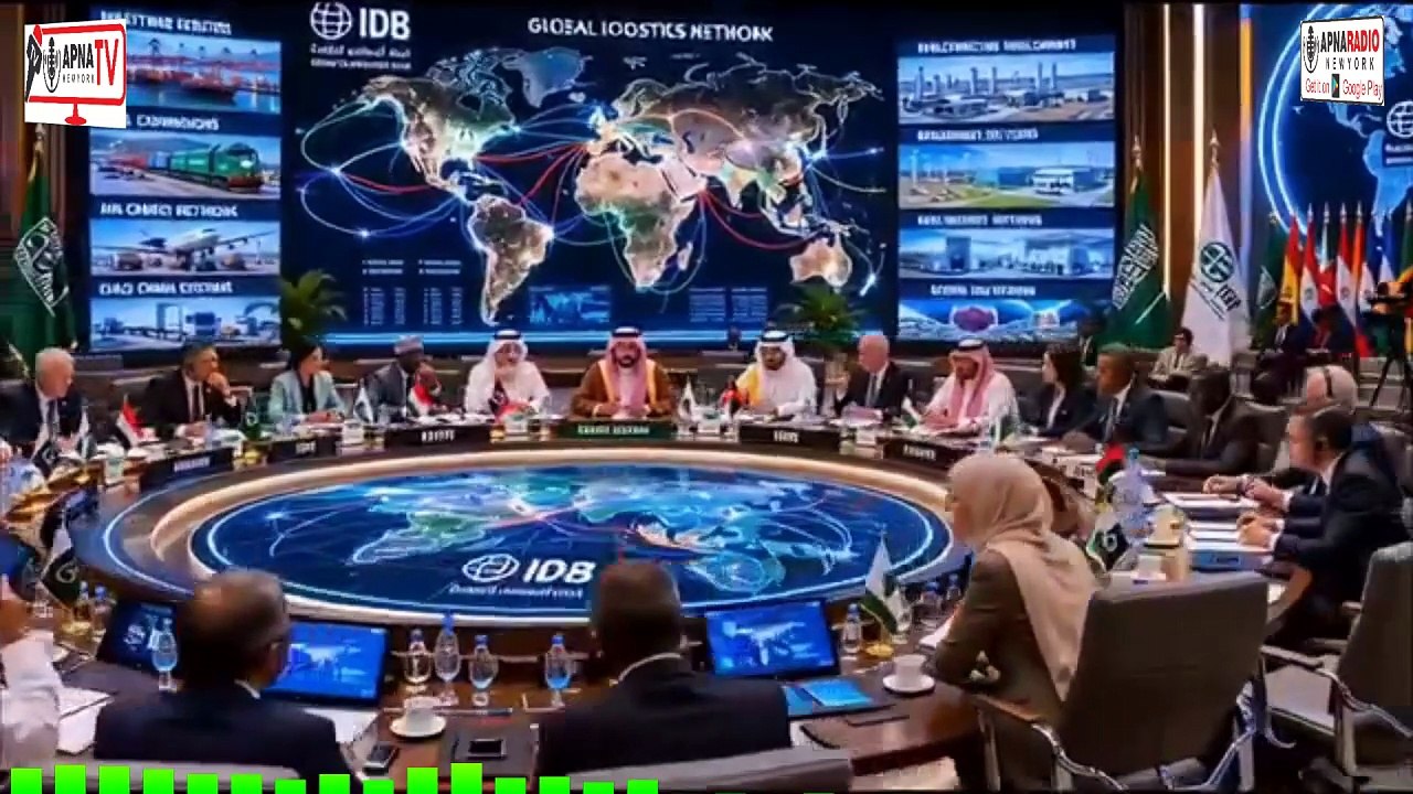 The Best System of Sacrifice in the World | The True Spirit of Qurbani Explained 07-06-2026