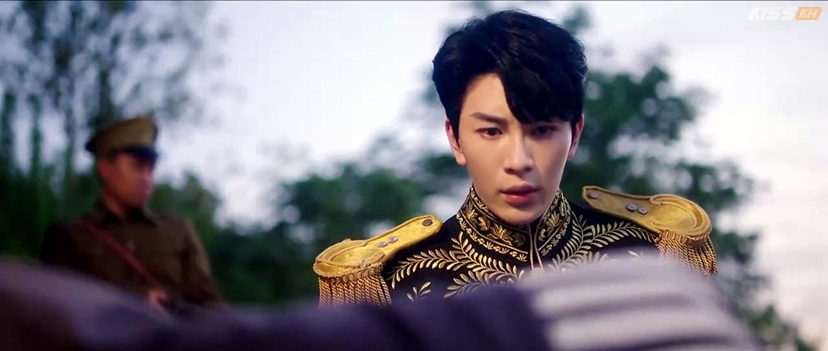 Twin Fire Dawn (2026) Episode 30 - Twin Fire Dawn (2026) Episode 30 EngSub New Movie 2026