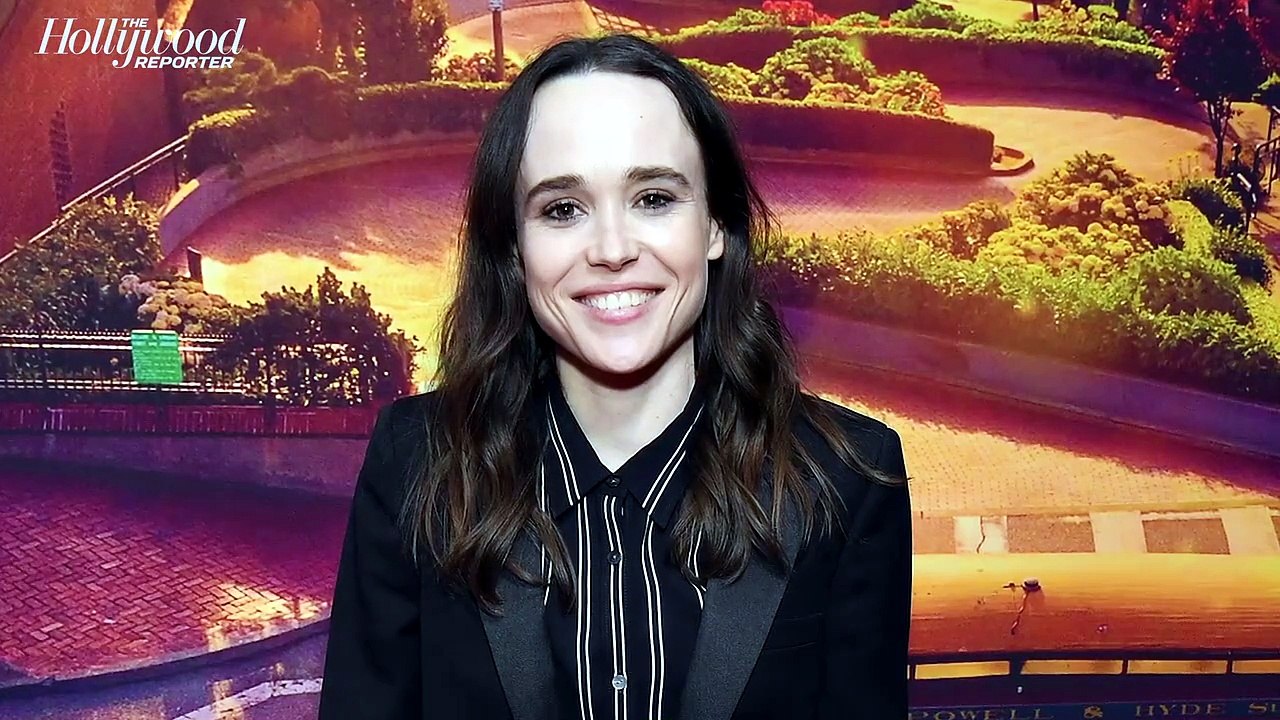 Elliot Page Comes Out as Transgender & Non-Binary, Helena Bonham Carter Chimes In on 'The Crown' Argument & More Top News | THR News [Full Movie]