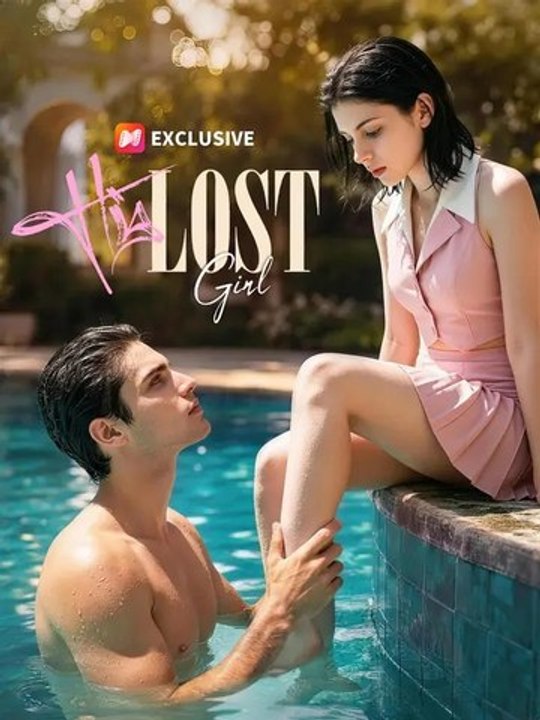 His Lost Girl Full EP