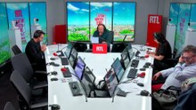 Le journal RTL de 8h du 07 juin 2026