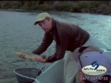 Fly Fishing Upper Canyon South Fork Snake River in Idaho