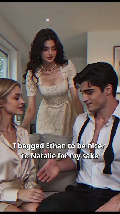 When I Stopped Loving Him HD 1080p ASM