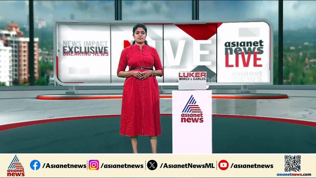 മണ്ണുത്തിയിൽ വൻ കവർച്ച; 40 പവൻ സ്വർണ്ണവും 50000 രൂപയും കവർന്നു