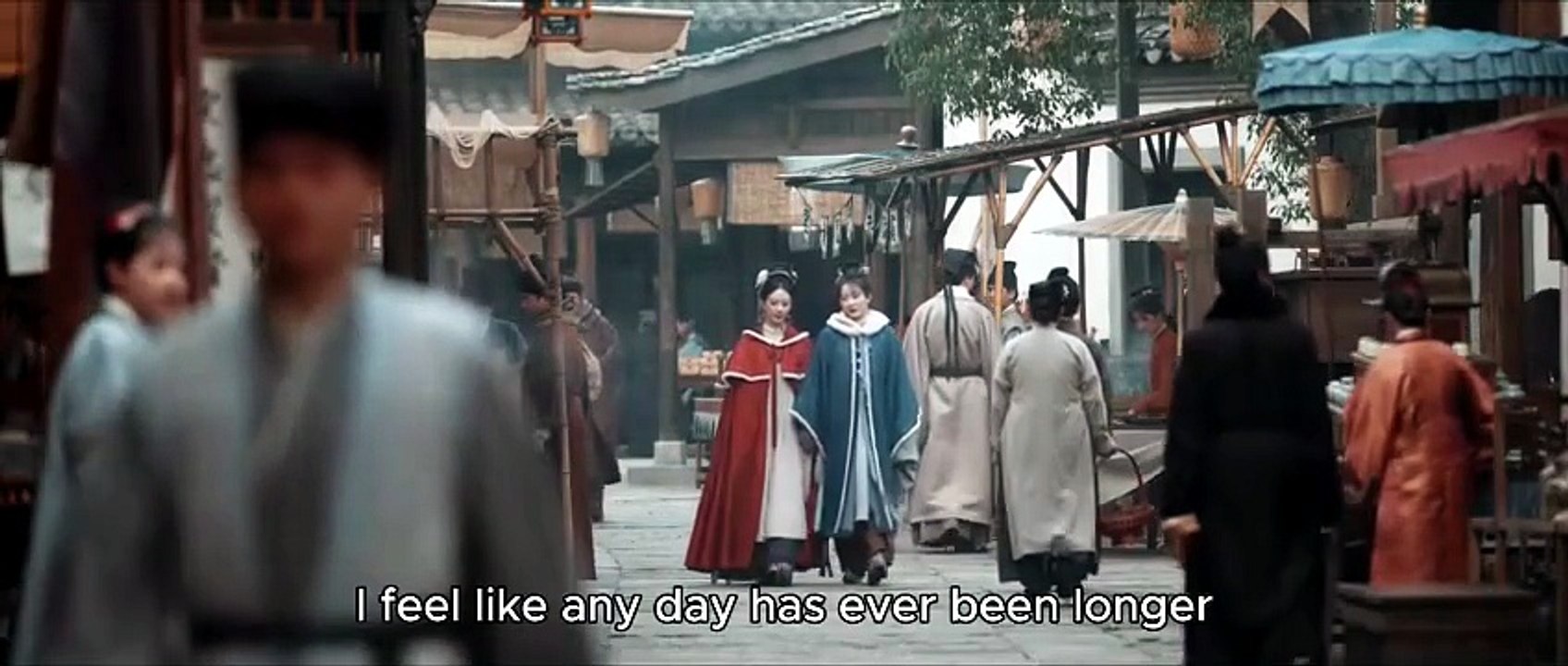 The Heir - Episode 37 EngSub [Full Movie]