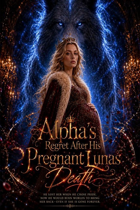 Alpha's Regret After His Pregnant Luna's Death - Drama FULL MOVIES ENGLISH SUB