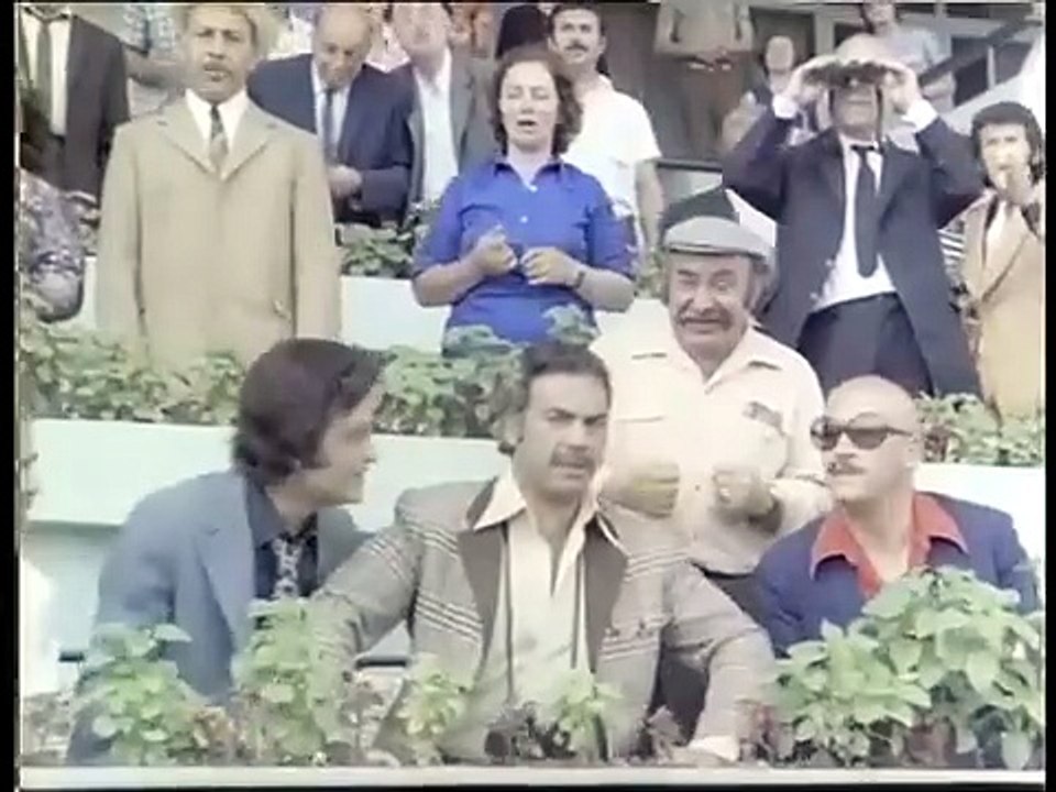 1972 Oğlum FERİ CANSEL FATMA BELGEN AYHAN IŞIK Türk Filmi [Full Movie]