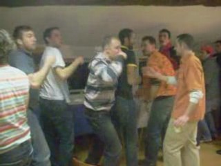 ANNIF AL  AVEC LE TIERCE DU PUC 81