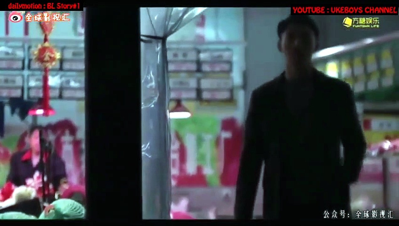 [eng/indo sub] Ambiguous Focus Eps 4 [Full Movie]