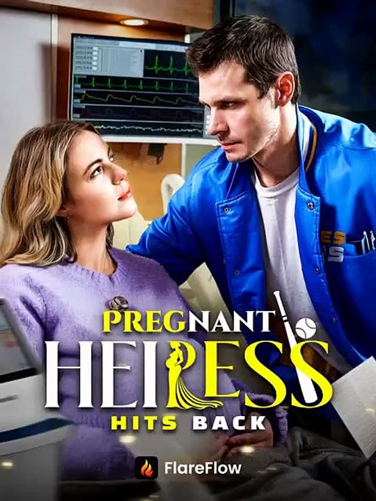 【FlareFlow】 Pregnant Heiress Hits Back ➔ The Rich Ex-Husband Never Saw This Coming