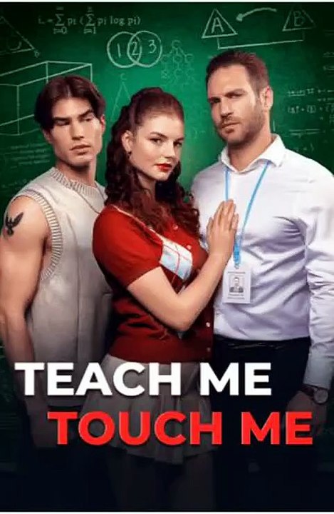 My Drama » Teach Me Touch Me ⚡ Late Night Lessons with the Man I Want