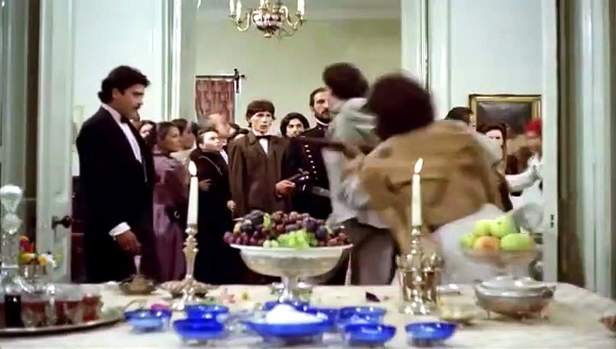 Τον καιρό των Ελλήνων (1981)