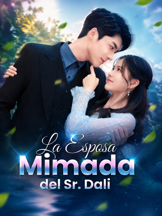 La Esposa Mimada del Sr. Dali | Episodio Completo | Serie Dramática Viral de Romance | Short Drama Full EP