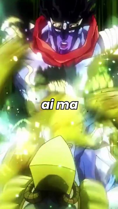Vous avez rien compris aux combats JoJo ?