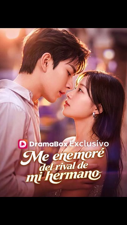 ESP Me enamoré del rival de mi hermano