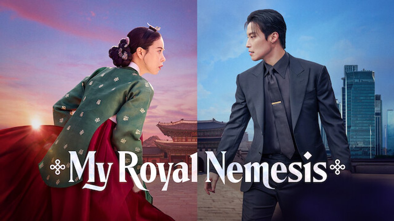 My Royal Nemesis (2026) - Episode 1 Eng Sub
