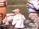 Fly Fishing the Snake River with South Fork Lodge in Idaho
