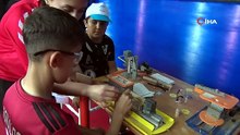 Sultangazi Belediyesi ev sahipliğinde dron festivali | Ajansspor | IHA