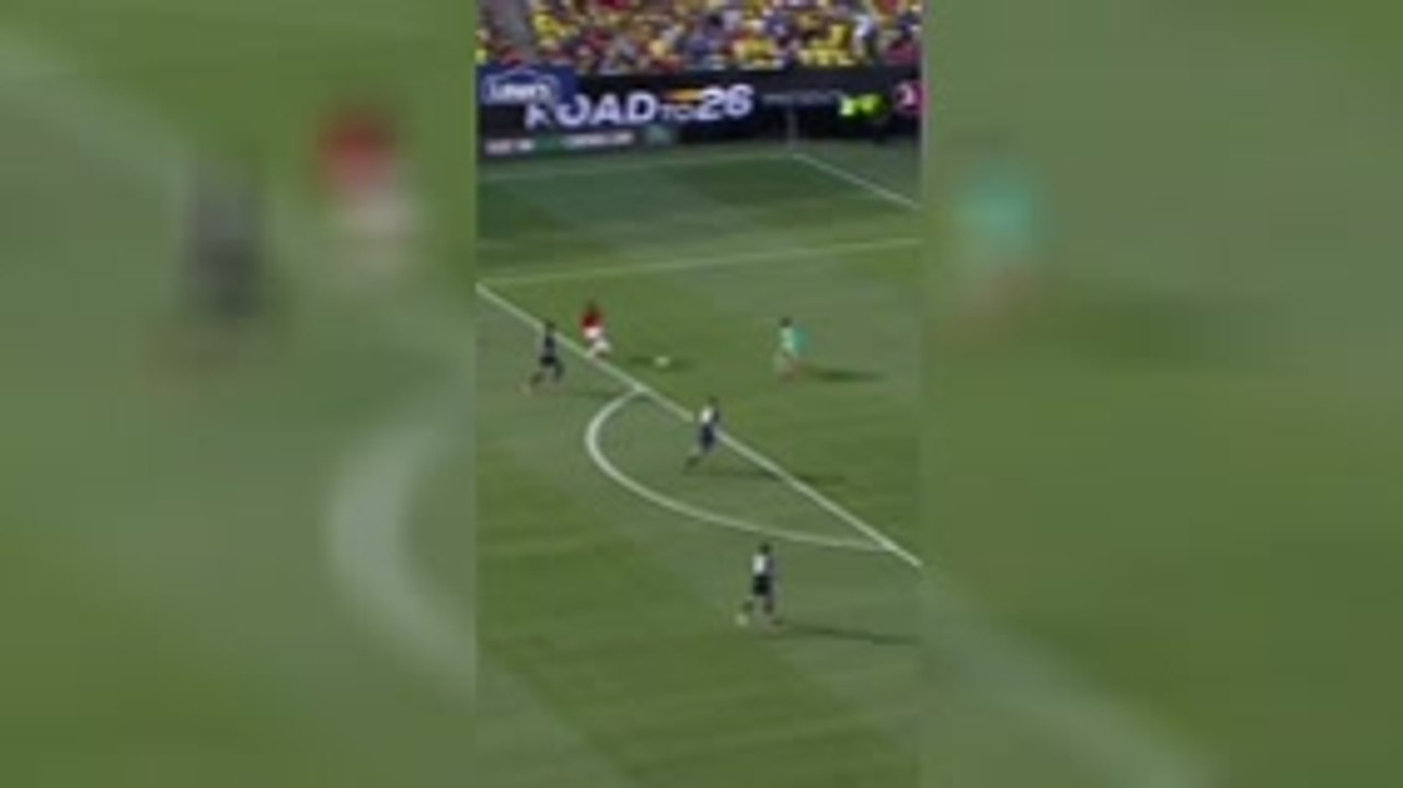 Brésil - La grosse erreur de Marquinhos qui offre un but à l’Égypte
