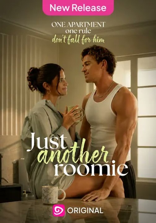 Just Another Roomie #fullmovie