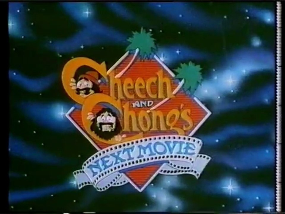 Cheech & Chong Noch mehr Rauch um nichts Film deutsch