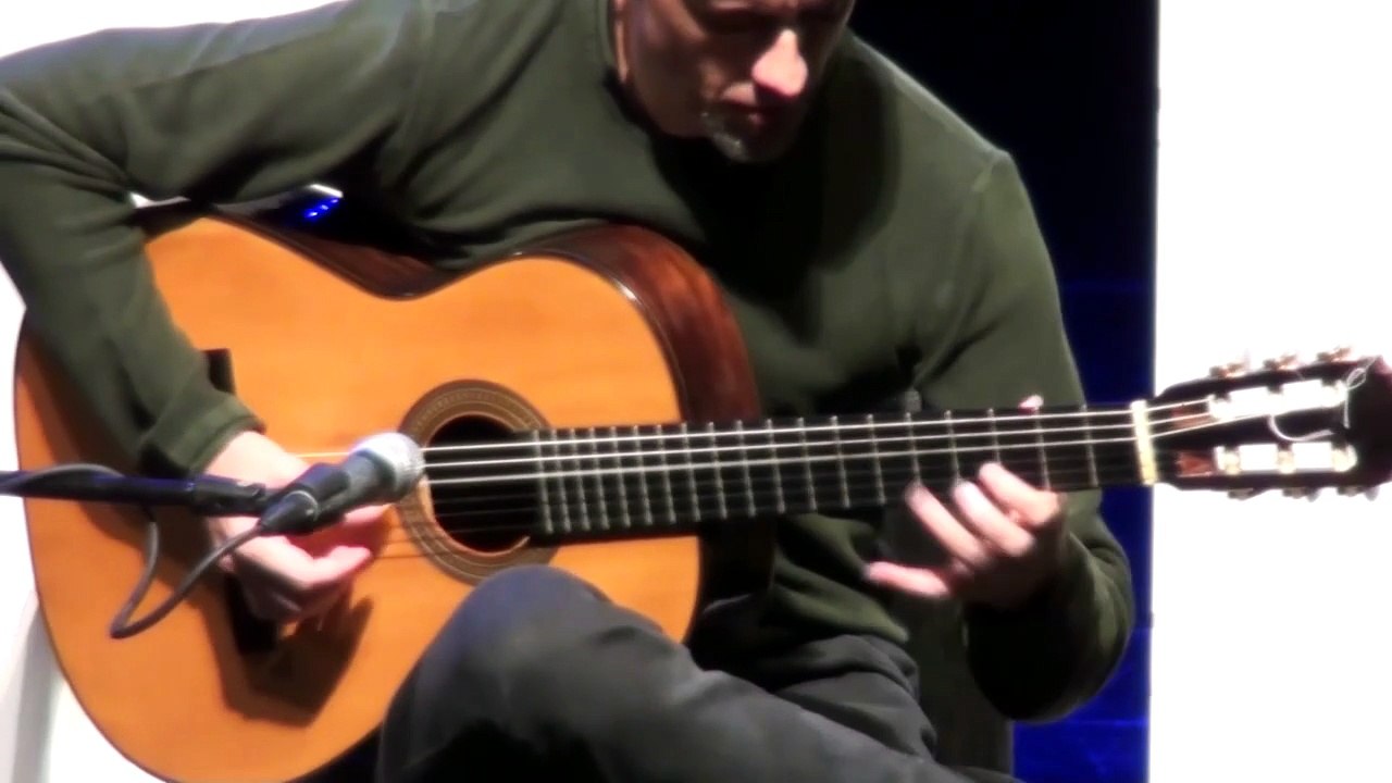 CONCERTO FOR GUITARRA SOLO 'Baruch Shem K'vod Malchuto Le'olam Va'ed'  "UNCTION OUVERTURE" [CD/2016]