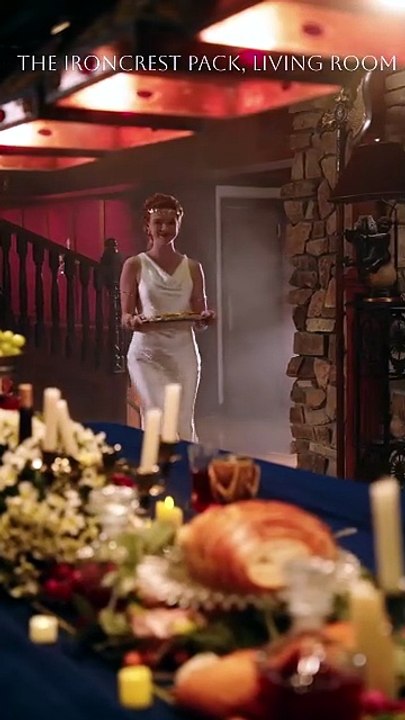 ❤️‍🔥 ❤️‍🔥[HOT SHORT 2026]🔥 ❧ Lycan Princess Marries Her Nemesis Full [Full Movie]