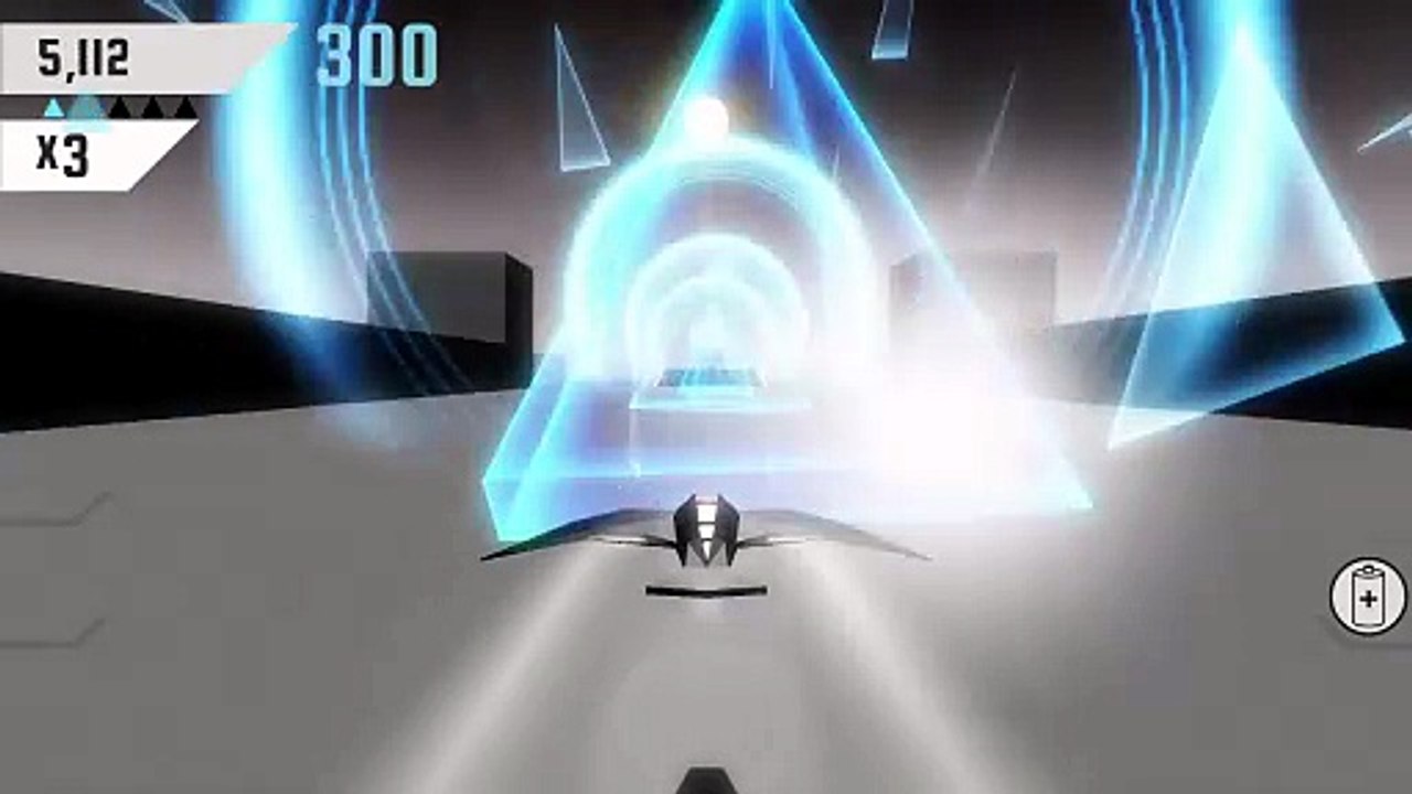 The Void (Race The Sun)
