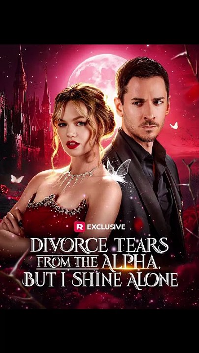 ❣️❣️[TOP MOVIE VIRAL] ❣️ ❣️Divorce Tears from the Alpha, but I Shine Alone - FULL [Full Movie]
