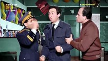 Ο ΚΥΡΙΟΣ ΠΤΕΡΑΡΧΟΣ (1963) 720p HDTV {ΕΓΧΡΩΜΗ}