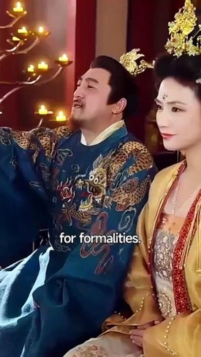 Your Highness, Please Leave Me Alone