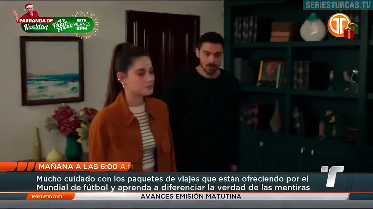 Yabani Capítulo 70 | Salvaje | Novela Turca en Español