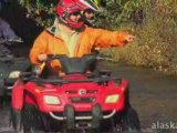 Alaska.org - Glacier Jet Jetboat or ATV Tour Alaska - ...