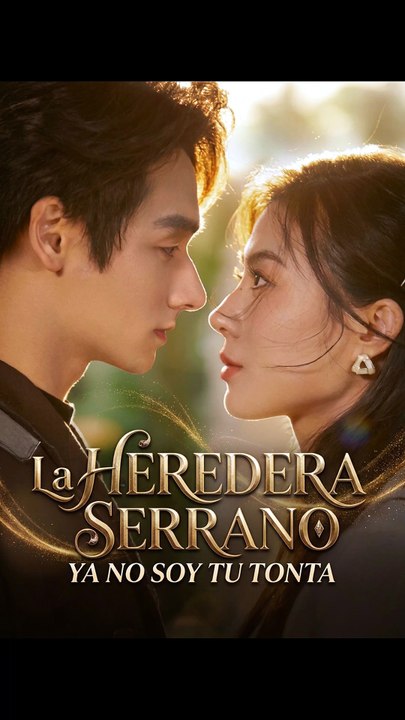 [Doblado ESP] La Heredera Serrano  Ya No Soy Tu Tonta